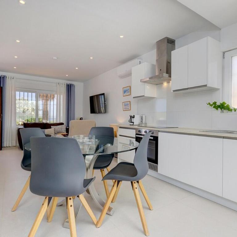 La Duquesa - Gaviotas Frontline - Apartamento de 2 dormitorios - Frente al océano - 8