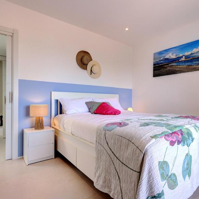 La Duquesa - Gaviotas Frontline - Apartamento de 2 dormitorios - Frente al océano - 14