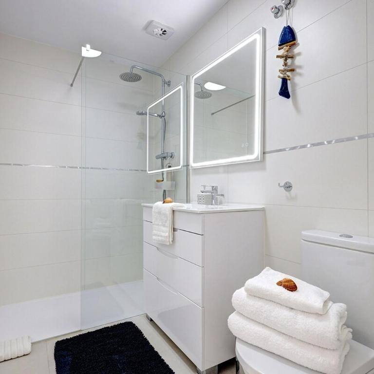 La Duquesa - Gaviotas Frontline - Apartamento de 2 dormitorios - Frente al océano - 15