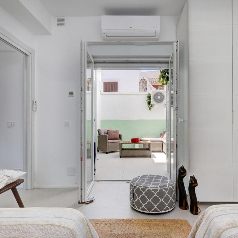 La Duquesa - Gaviotas Frontline - Apartamento de 2 dormitorios - Frente al océano - 16