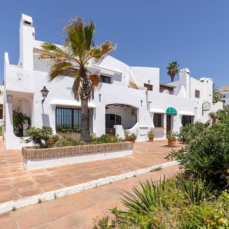 La Duquesa - Gaviotas Frontline - Apartamento de 2 dormitorios - Frente al océano - 17