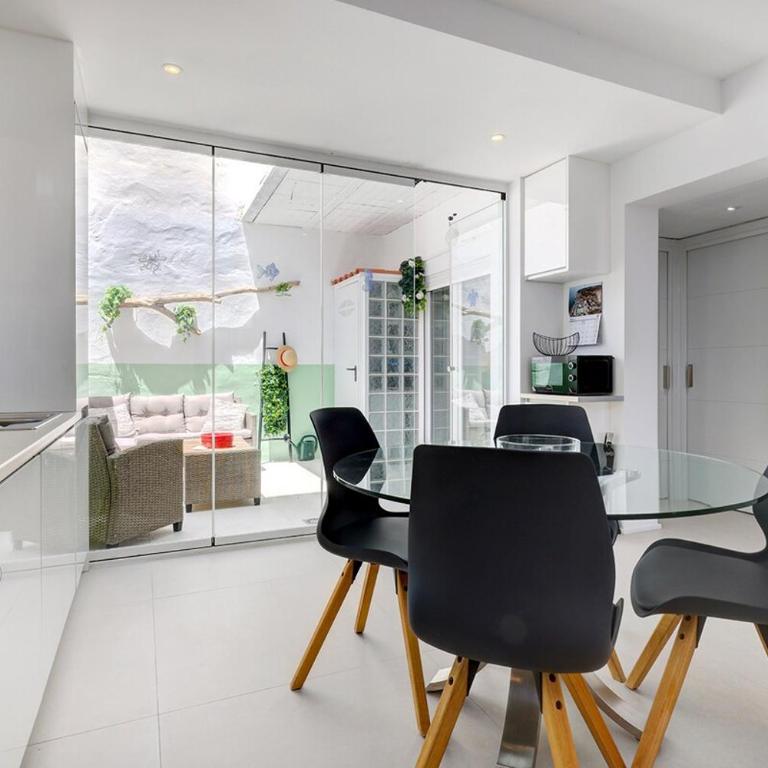 La Duquesa - Gaviotas Frontline - Apartamento de 2 dormitorios - Frente al océano - 18