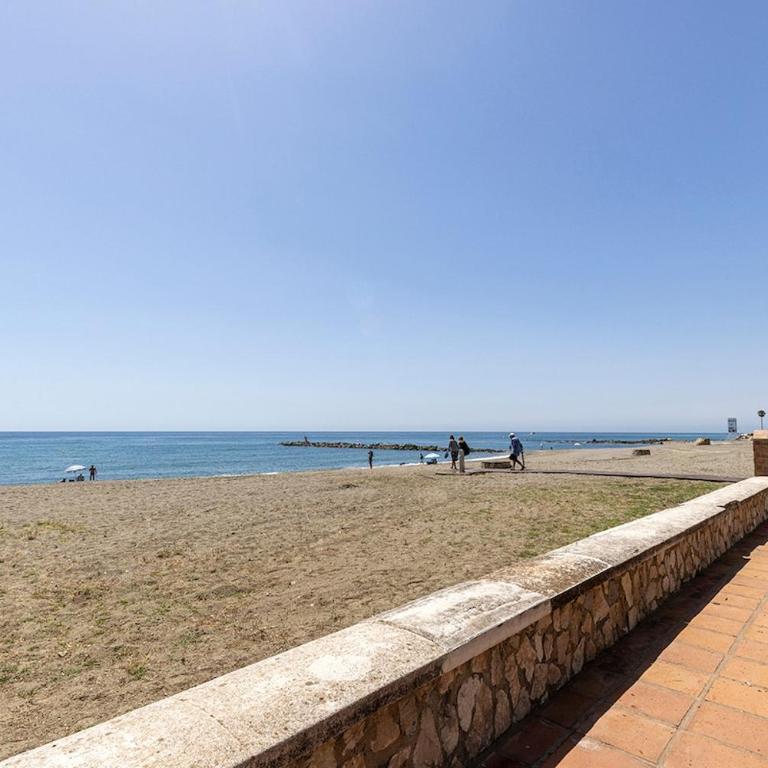 La Duquesa - Gaviotas Frontline - Apartamento de 2 dormitorios - Frente al océano - 19