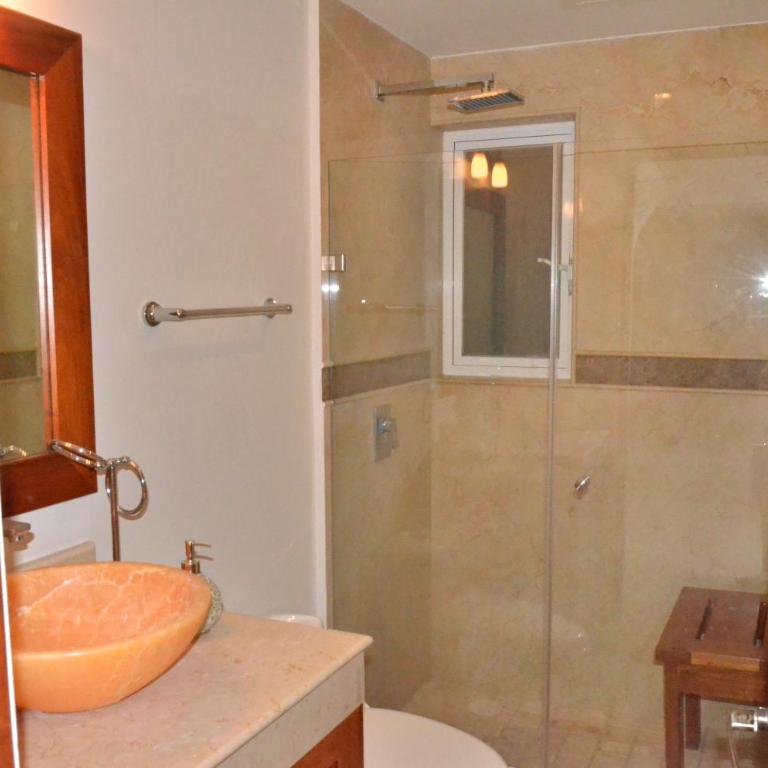 Isla Serena - Two-Bedroom Deluxe Apartment with Balcony - 7