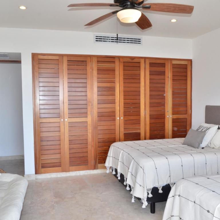 Isla Serena - Two-Bedroom Deluxe Apartment with Balcony - 8