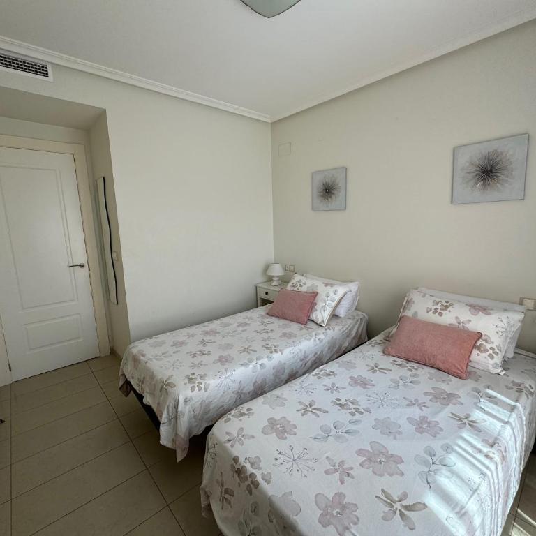 Gemelos 26 - Two-Bedroom Apartment - 15