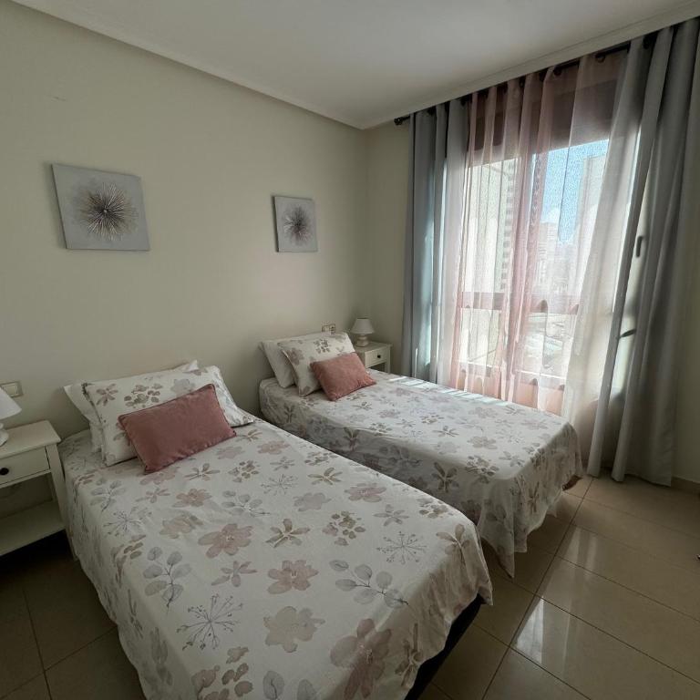 Gemelos 26 - Two-Bedroom Apartment - 16