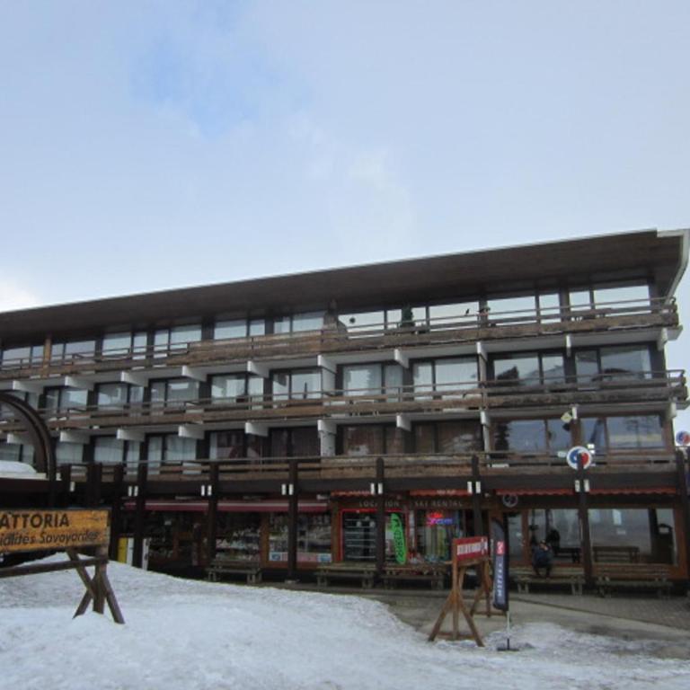 Appartement lumineux au centre, balcon et animaux admis - FR-1-344-946 - Apartment - 1