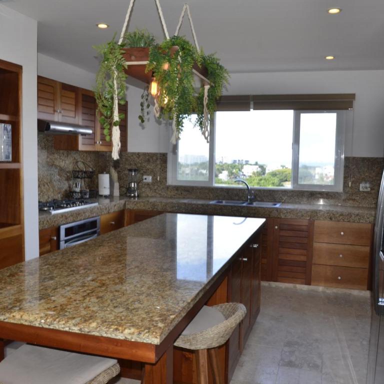 Isla Serena - Two-Bedroom Deluxe Apartment with Balcony - 15