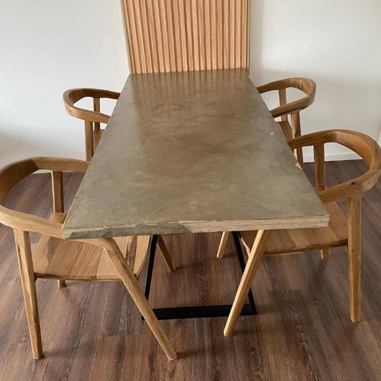 Palermo - Apartamento de 1 Dormitorio con balcón y vistas a la ciudad - 11