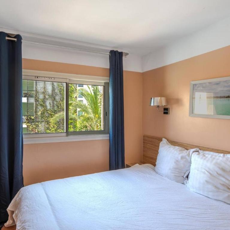 MISTRAL-Rare 6 pers, parking, wifi, ,clim, piscines - Apartment mit Poolblick - 18