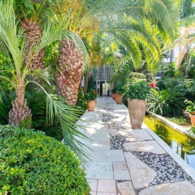 MISTRAL-Rare 6 pers, parking, wifi, ,clim, piscines - Apartment mit Poolblick - 33