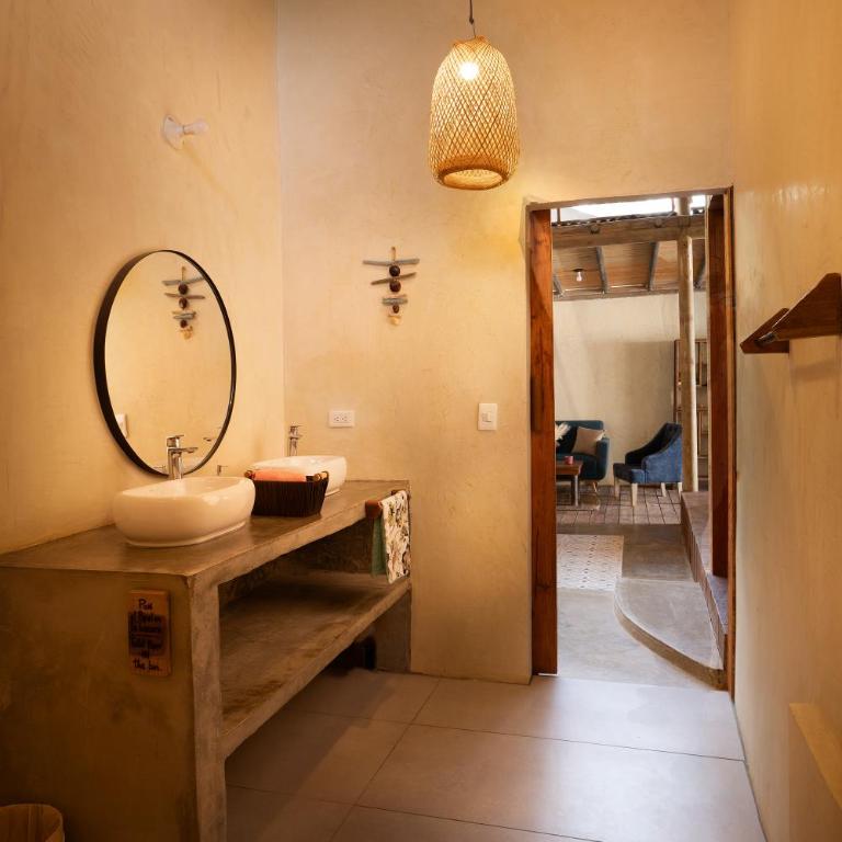 Casas La Floristería - Three-Bedroom Townhouse - 1