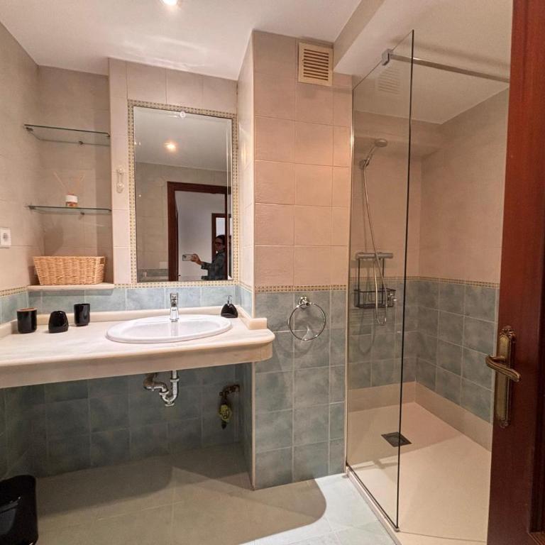 GaliciaGuestHome Peregrina 18 - One-Bedroom Apartment - 2