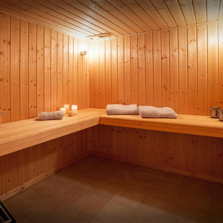 Chalet Isla de Lux - OVO Network - Chalet - 9