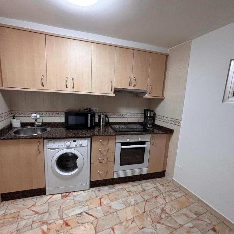 GaliciaGuestHome Peregrina 18 - One-Bedroom Apartment - 3