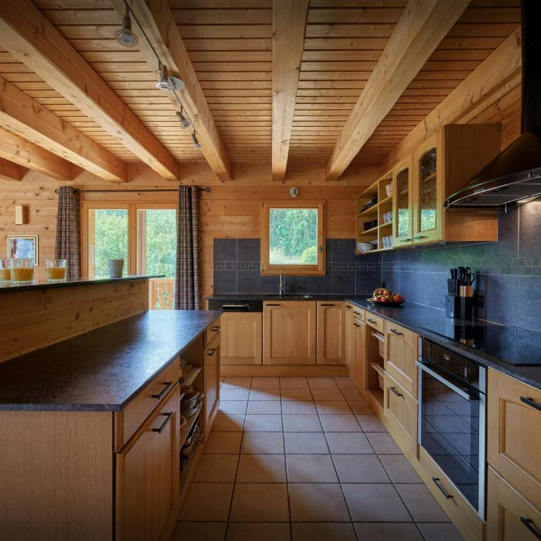 Chalet Isla de Lux - OVO Network - Chalet - 11