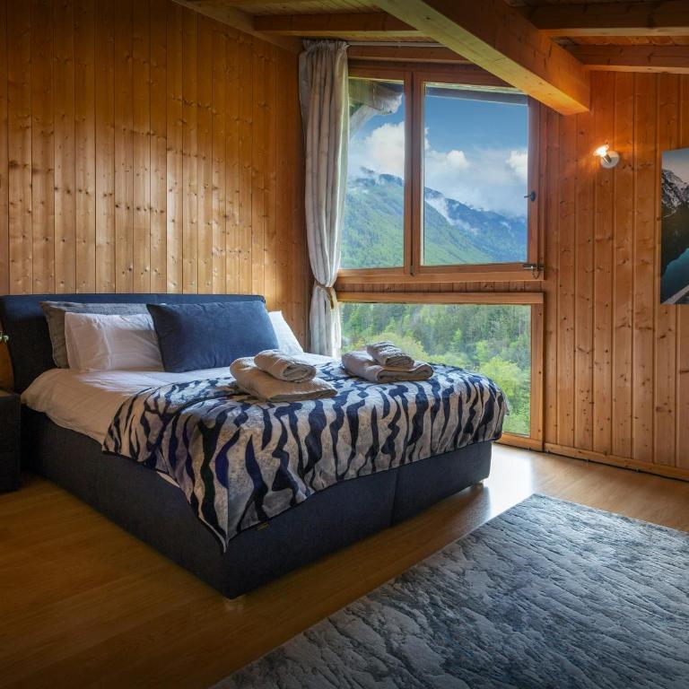 Chalet Isla de Lux - OVO Network - Chalet - 16