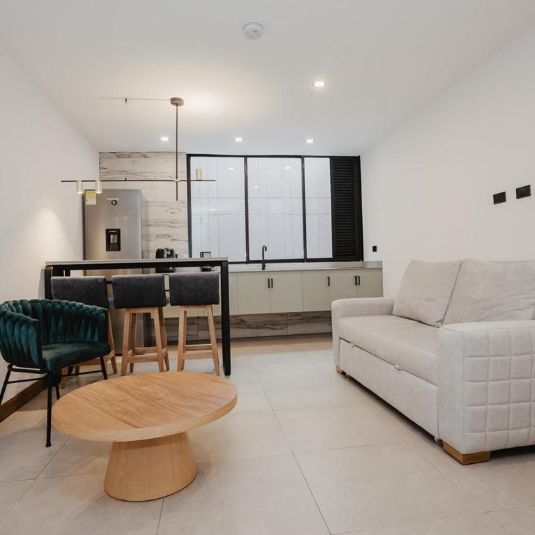 Nomadic Boutique Living and Experience Center - Two-Bedroom Deluxe Apartment - 13