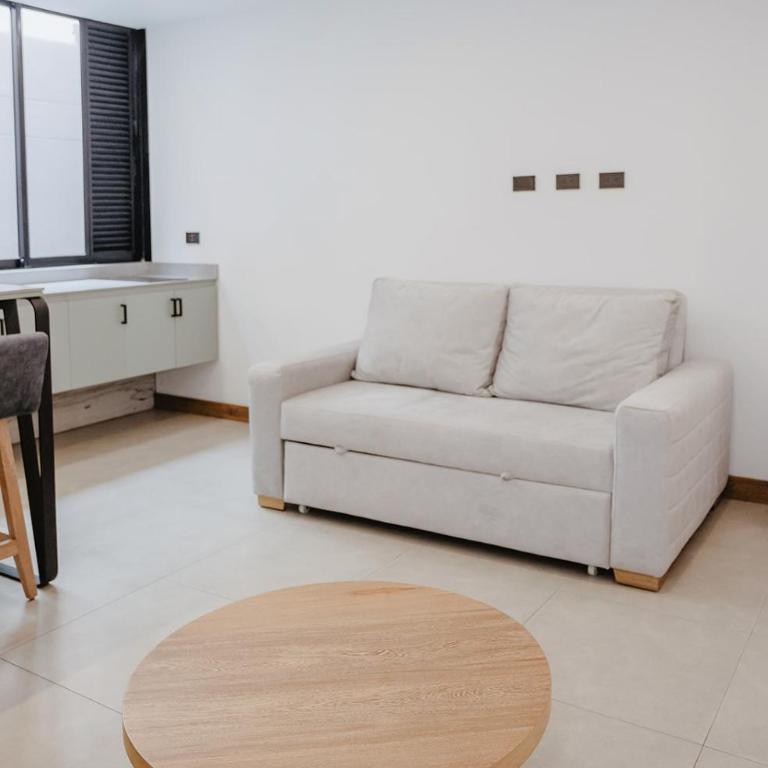 Nomadic Boutique Living and Experience Center - Apartamento Deluxe de 2 dormitorios - 15