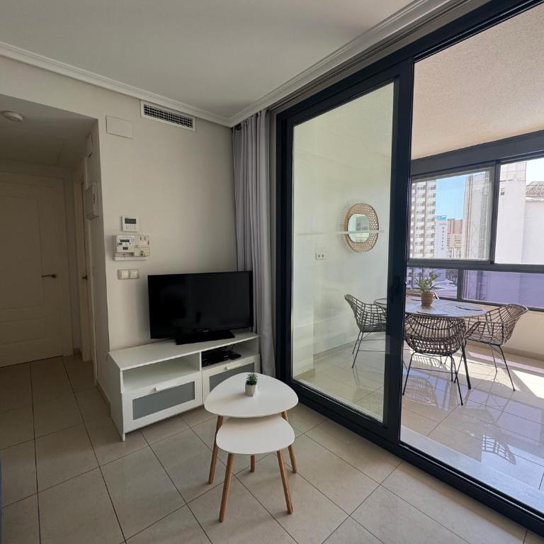 Gemelos 26 - Two-Bedroom Apartment - 7