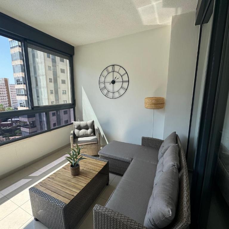 Gemelos 26 - Two-Bedroom Apartment - 9