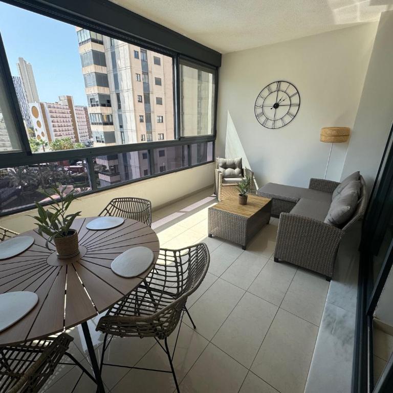 Gemelos 26 - Two-Bedroom Apartment - 10