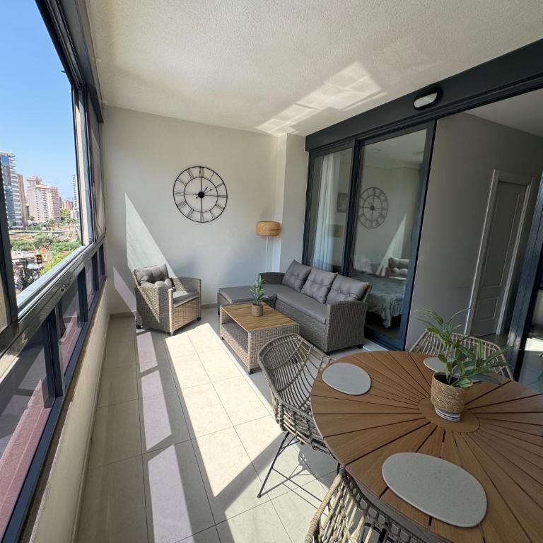Gemelos 26 - Two-Bedroom Apartment - 8