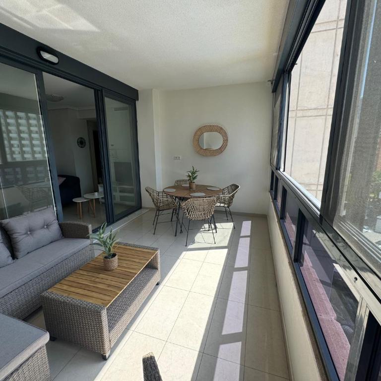 Gemelos 26 - Two-Bedroom Apartment - 11