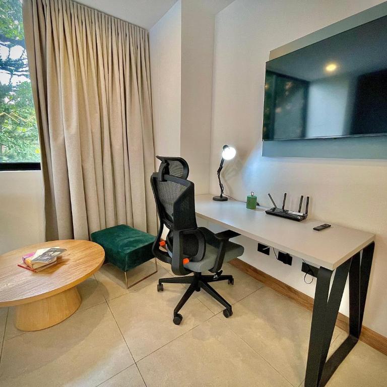 Nomadic Boutique Living and Experience Center - Estudio con cama extragrande - 11