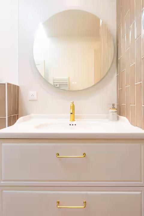 Les Villas de Julie à la Maison de la Dune - Appartement 3 Chambres Premium - 9