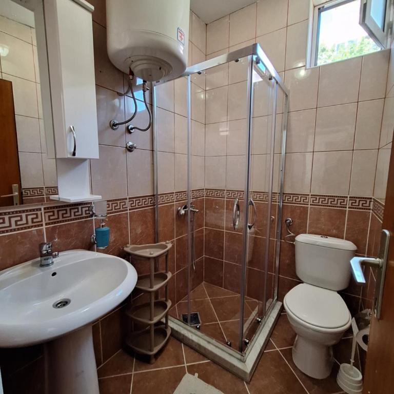 Apartments Kuc - Studio (3 Odrasle Osobe) - 7