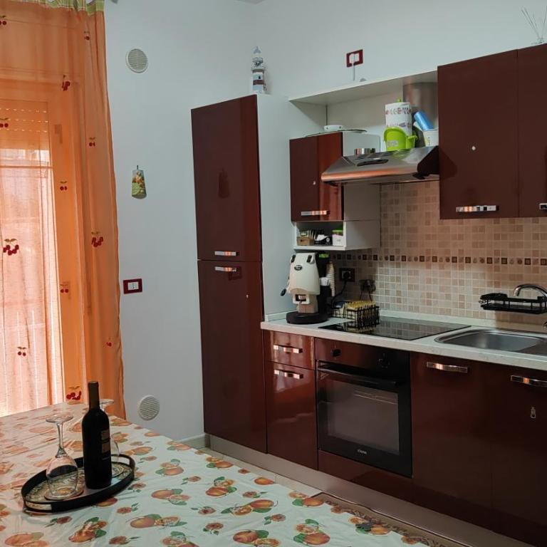 Casa Zibè - Appartamento - Piano Terra - 9