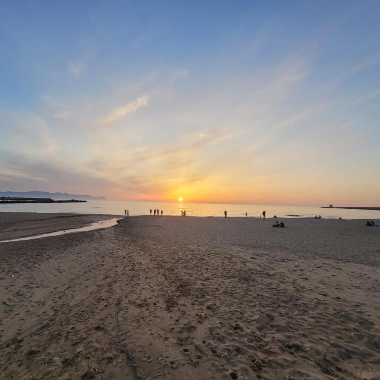 JEY STUDIO_INDEPENDENT SEAFRONT APARTMENT - Apartment mit 1 Schlafzimmer - 20