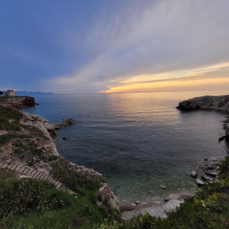 JEY STUDIO_INDEPENDENT SEAFRONT APARTMENT - Apartment mit 1 Schlafzimmer - 21