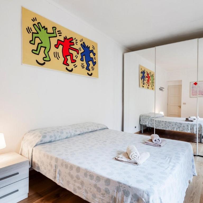 A Home by the Academy - Apartamento de 1 dormitorio - 12
