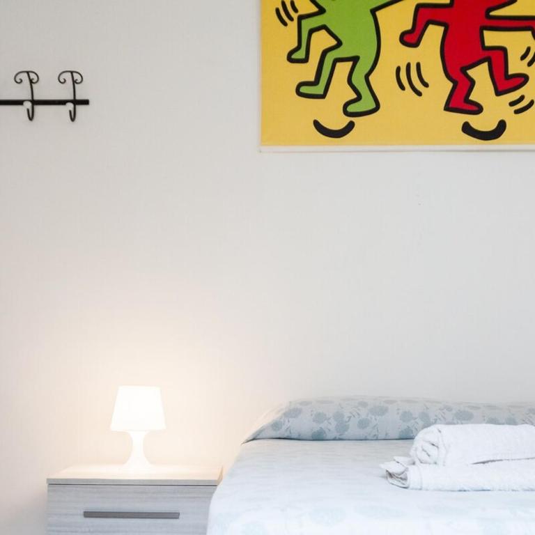 A Home by the Academy - Apartamento de 1 dormitorio - 14