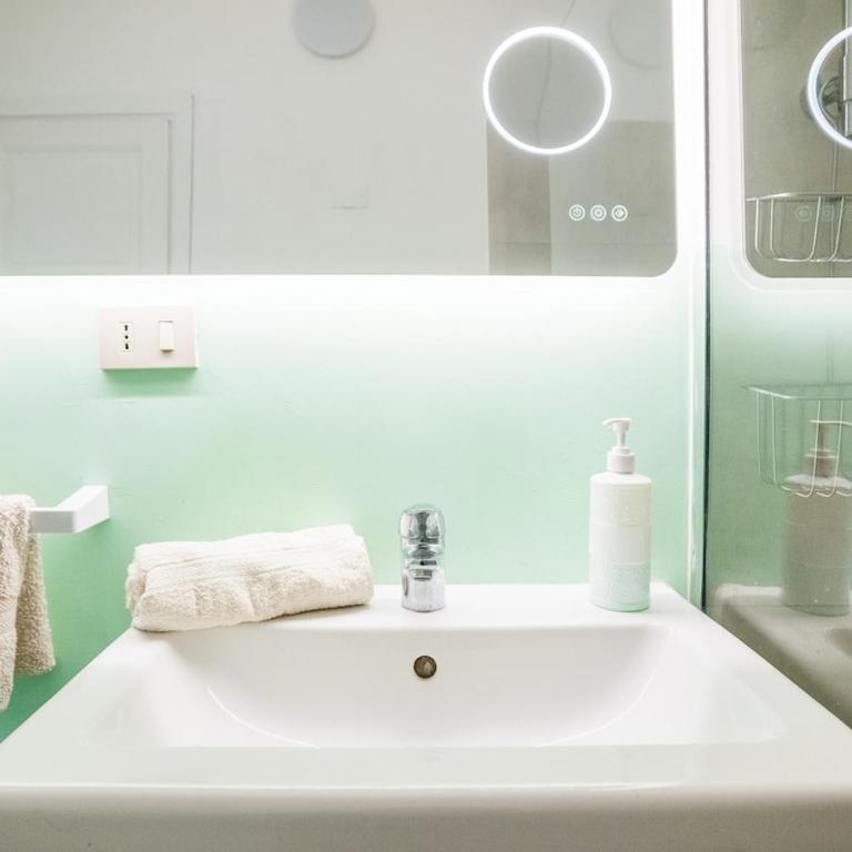 A Home by the Academy - Apartamento de 1 dormitorio - 15
