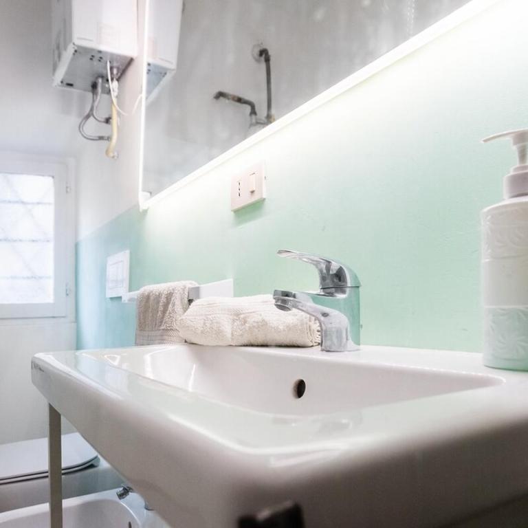 A Home by the Academy - Apartamento de 1 dormitorio - 19