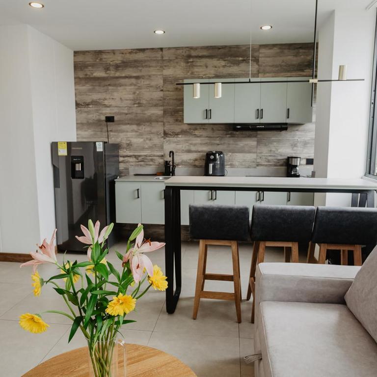 Nomadic Boutique Living and Experience Center - Habitación Familiar Deluxe - 9