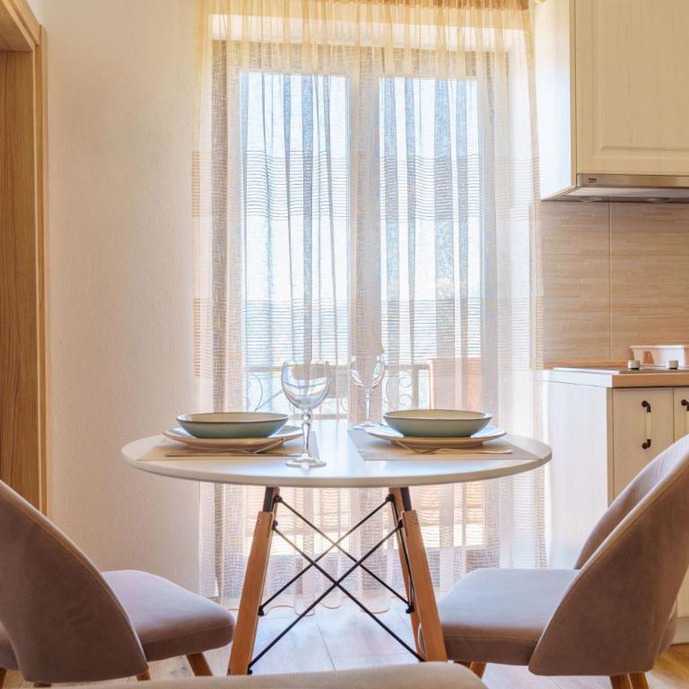 Big Hill Apartment 2 - Apartman sa 1 Spavaćom Sobom - 12