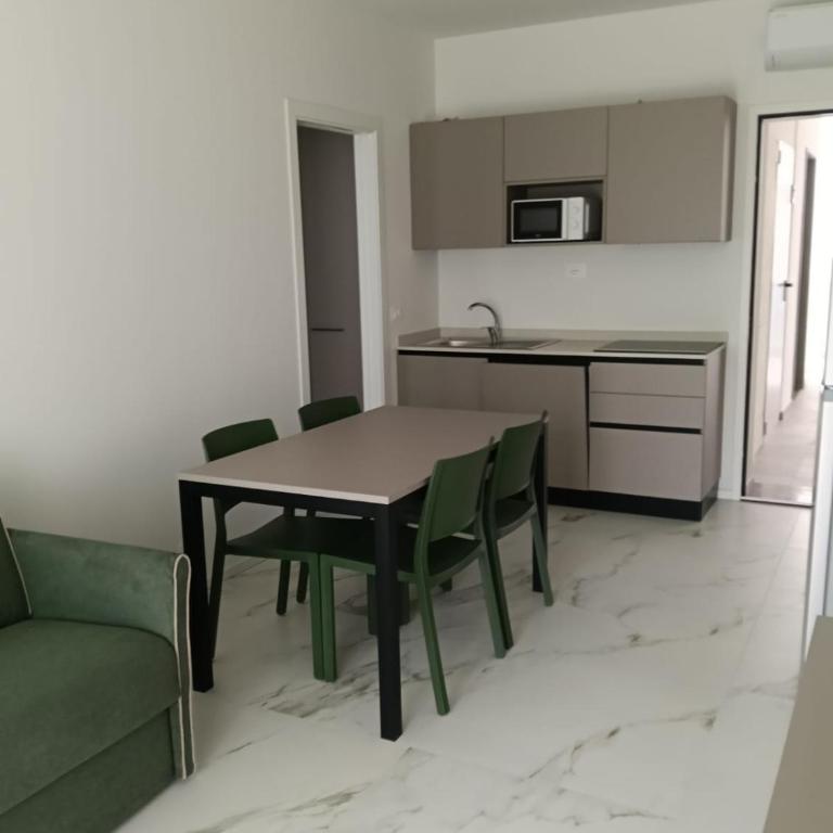 Dolce Vita - Appartamento con 1 Camera da Letto - 9