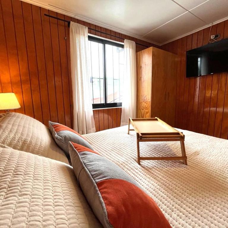 Espacio Calma - Apartamento de 2 dormitorios - 16