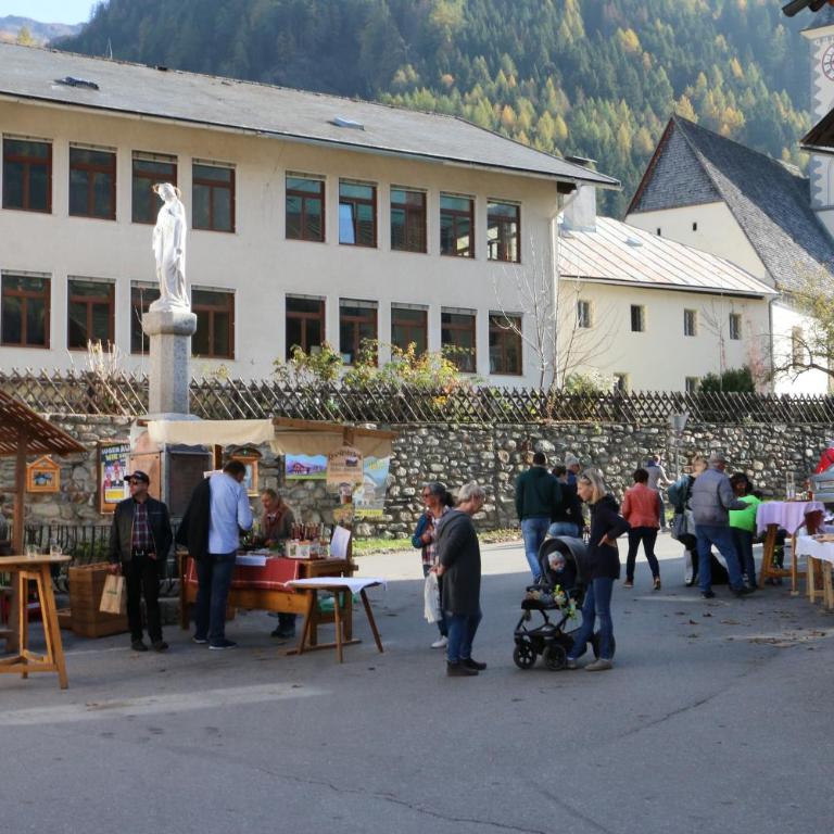 Haus Julia - Ferienhaus - 19
