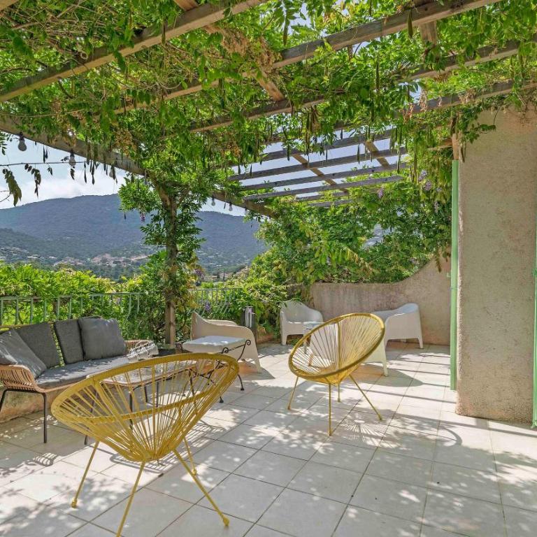 L'Ecrin du Sud Perfect Holiday home - Haus mit 5 Schlafzimmern - 17