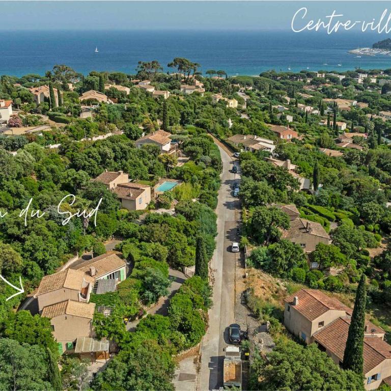 L'Ecrin du Sud Perfect Holiday home - Haus mit 5 Schlafzimmern - 5