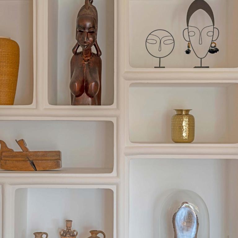 L'Ecrin du Sud Perfect Holiday home - Haus mit 5 Schlafzimmern - 20