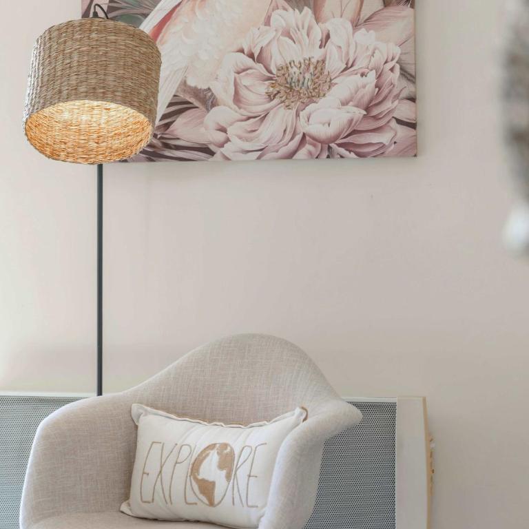 L'Ecrin du Sud Perfect Holiday home - Haus mit 5 Schlafzimmern - 24
