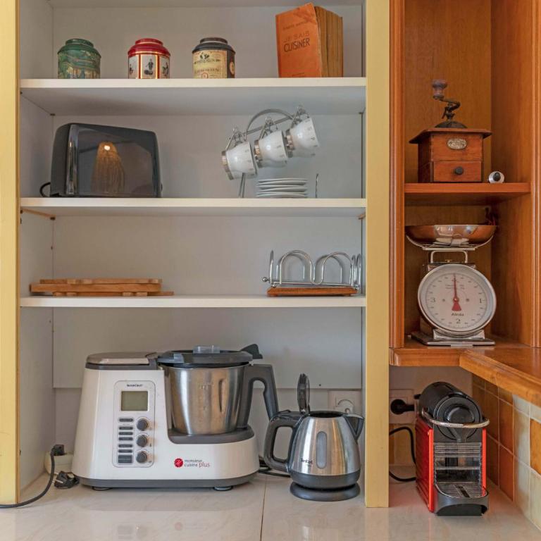 L'Ecrin du Sud Perfect Holiday home - Haus mit 5 Schlafzimmern - 28