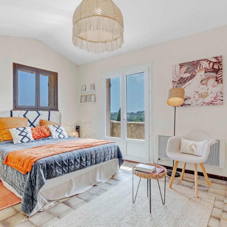 L'Ecrin du Sud Perfect Holiday home - Haus mit 5 Schlafzimmern - 13